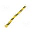 IRPP10YEL025 Rope; polypropylene; Ørope: 10mm; L: 25m; with a core; yellow k0xCwrYzojn7viCzbAOGFKoAdUQvOo_LJy8-h2aMQYQ
