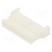 51047-1000 Connector: wire-wire; plug; male; PIN: 10; PicoBlade™; for cable J19Eig9Iah6rUXcJ0o3vi0xk29qMIRyDPf6k-yrY1Wo