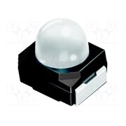 N0B18S27BF LED; blue; SMD; 1000÷3200mcd; 2.8÷3.7VDC; 2.8x3.2x3.6mm; 30°; 30mA b1LQLJNaWAWOx9bSY0JHeTdrwghzreddUZpAMbzLsio