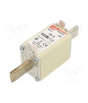365230 Fuse: fuse; 50A; 690VAC; 550VDC; aR; ceramic; NH1 iCXweWXvmeEW9H_k3oYrcPhDvgzFAU-15XUxbNtArC4