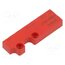 HS9Z-ZC1 Actuator; IP67; -25÷85°C; 51x16x7mm fdLOOcvek7KNV_mnoXnQ5YsCAjjfY2TeTkqu51ssxCI