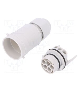 3701/M-5P Connector: AC supply; screw terminal; male; 16A; 400V; ways: 5; 4+PE OqZvqyFSH14Mr6i_Yd6ntp0lNlU5ilqMR8chgP3BIbo