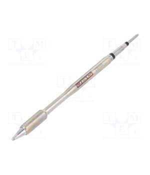 C245405 Tip; hoof; 1.5mm; for  soldering iron,for soldering station n41sA7I0RAsJe2EEfa6RXBIsuZk0IDCxingvbN1KceE