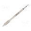 C245405 Tip; hoof; 1.5mm; for  soldering iron,for soldering station n41sA7I0RAsJe2EEfa6RXBIsuZk0IDCxingvbN1KceE