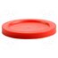 EA2C Top cartridge cap; red; push-in; for dispensing cartridges t7-7T0BEaCZsnxFiUfYgfpxSboFK7QwAUCmWRNYTZq4