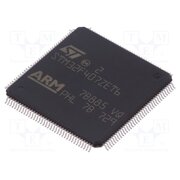 STM32F407ZET6 IC: STM32 ARM microcontroller; 168MHz; LQFP144; 1.8÷3.6VDC ZkEt1tuFPgVTfkkCDKKw-xZ80A4LSmj2j9Q6cb215Og