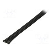 GCP020MNE Braid; ØBraid : 14÷30nom.20mm; polyester; black; L: 50m; UL94V-2 c7A-BStWPoYYngNoXXq_rxsHQq6f8b9z0mJgl8DgMyY
