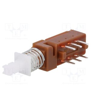 MPBS-22H01-LF-14 Switch: push-button; Pos: 2; 0.5A/100VAC; 1A/25VDC; ON-ON; PCB,THT 4AJxJ9KDX-1XiGCNCWhJKQg8Cj_yZ9NVV33HGqZC6Bw