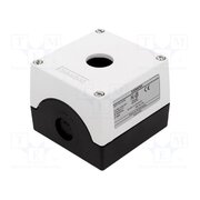 3SU1801-1AA00-1AA1 Enclosure: for remote controller; 22mm; IP66,IP67; X: 85mm; Y: 85mm L7cEhu-T9P7nfswtpf-65DQLH6qqyyuTbmdwkdZUISs