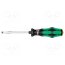 05007672001 Screwdriver; slot; 4.5x0.8mm; Blade length: 90mm zVo3KzZkGRM9QcP1GlOBvPWV3rM7AZSABkax2AQJSUA
