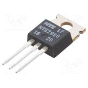 NTE2986 Transistor: N-MOSFET; unipolar; 60V; 36A; Idm: 200A; 150W; TO220 shHPD0bLpf6MDUTFzLLRmfAKCDc0M3znftNFoOQrz3w
