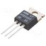 NTE2986 Transistor: N-MOSFET; unipolar; 60V; 36A; Idm: 200A; 150W; TO220 shHPD0bLpf6MDUTFzLLRmfAKCDc0M3znftNFoOQrz3w