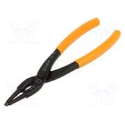 1032/180 Pliers; for circlip; internal; 19÷60mm; Pliers len: 180mm 1XqNEPgqmWWmMAUSm8NG2r79jIm60Ps9ANTtNK6gVa0