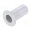 1742R-AL M3 Rivet nuts; M3; aluminium; Ømount.hole: 5mm; L: 11mm; 20pcs. i5aibnMJ7M2ITPJuNjHMp0scra8_tXPKvh2UMNeKVWI