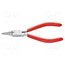 44 13 J1 Pliers; for circlip; internal; 12÷25mm; Pliers len: 140mm IBRfOUN77GVCYqH0QB0cSmFgjpecTQkG-SiCgXm9zXc