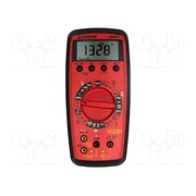 33XR Digital multimeter; LCD; 3,75 digit (3999); Bargraph: 41segm. CKJeE-WkFIfdqRDpdOciw3sOK-Bk-p-UzS-sWM338Jk