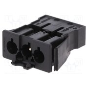92.032.9658.1 GST18I3F S2 R V SW Connector: pluggable terminal block; spring clamp; male; GESIS 3jJJYO9IxT6O6AY1VkZGM9CWlMW3df2co5Ry4sFRRNo