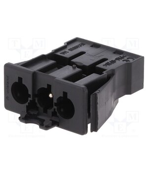 92.032.9658.1 GST18I3F S2 R V SW Connector: pluggable terminal block; spring clamp; male; GESIS 3jJJYO9IxT6O6AY1VkZGM9CWlMW3df2co5Ry4sFRRNo