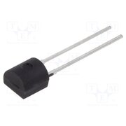 P0720EBL Thyristor: TSS; Urmax: 65V; TO92; THT; bulk; 25A; SIDACtor®; UBO: 88V QaTfXrLJYoIdiFvdwN0ykCq6PWCZAgmNrJMTPmvnfiE