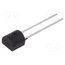 P0720EBL Thyristor: TSS; Urmax: 65V; TO92; THT; bulk; 25A; SIDACtor®; UBO: 88V QaTfXrLJYoIdiFvdwN0ykCq6PWCZAgmNrJMTPmvnfiE