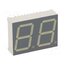 DA08-11GWA Display: LED; 7-segment; 20mm; 0.8"; No.char: 2; green; 3÷10.5mcd NaUfpCop49kH4kdzrzWg-KJd4QxiWIVZ-DzB704VvzM