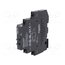 SSM1A112BDR Relay: solid state; 12A; 24÷280VAC; 4÷32VDC; Zelio Relay; 1-phase Fmxus4MAgCm1ECdB92MI8KQK41n6vqkumI3qkGlH7jM