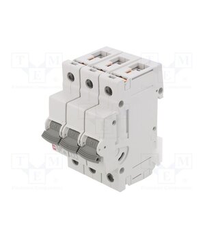 ETIMAT P10 3P B50 Circuit breaker; 230/400VAC; Inom: 50A; Poles: 3; Charact: B; 10kA JB-k6II8IAUITbwRiOnSBw4jhCozQ9CT-NOQv1iKsjg
