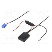 25217 Bluetooth adapter; mini ISO; universal Ru2GiSFgRuCzD5xsSvDUyvRY2iWS0mNVtjy-ujkeaq4