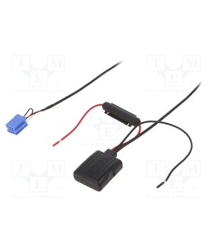25217 Bluetooth adapter; mini ISO; universal Ru2GiSFgRuCzD5xsSvDUyvRY2iWS0mNVtjy-ujkeaq4