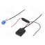 25217 Bluetooth adapter; mini ISO; universal Ru2GiSFgRuCzD5xsSvDUyvRY2iWS0mNVtjy-ujkeaq4