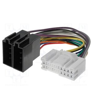 ZRS-174 Connector; radio,ISO; Hyundai,Kia; PIN: 24 _OTkHMdMk7Lxi44SGihwCKDNKks0BLgw9oQgLvwyQ-Q