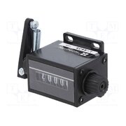 1-4635 Counter: mechanical; mechanical indicator; strokes; 99999; 5mm sND_08vZlMFWGqfFHG5KRG4NV4kyc4hN99MZQoOF3Ek