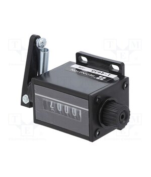 1-4635 Counter: mechanical; mechanical indicator; strokes; 99999; 5mm sND_08vZlMFWGqfFHG5KRG4NV4kyc4hN99MZQoOF3Ek