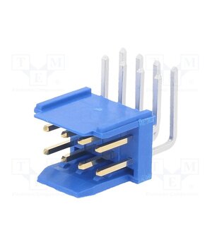 76383-304LF Connector: wire-board; socket; male; PIN: 8; Dubox®; 3A; angled 90° E2xHSTKCw4BJMVtqh7dk-lWkRdxMC3bcQO9Ibh9UwmE