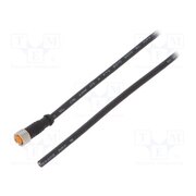 0800 04 002 10M Cable: for sensors/automation; M8; PIN: 4; straight; 10m; plug; 4A bocPVxwRXCFr4eLRzPTwJbfhX9KwQNyZDFpm_JeRXCI