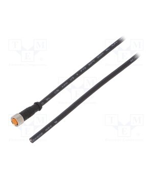 0800 04 002 10M Cable: for sensors/automation; M8; PIN: 4; straight; 10m; plug; 4A bocPVxwRXCFr4eLRzPTwJbfhX9KwQNyZDFpm_JeRXCI