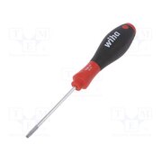 01301 Screwdriver; Torx® with protection; T15H; SoftFinish® 6q63JYAJNalZFT1CxOPMldsdNdYLzzyGhN9o6yqWAW8
