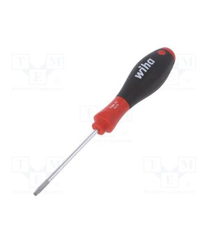 01301 Screwdriver; Torx® with protection; T15H; SoftFinish® 6q63JYAJNalZFT1CxOPMldsdNdYLzzyGhN9o6yqWAW8
