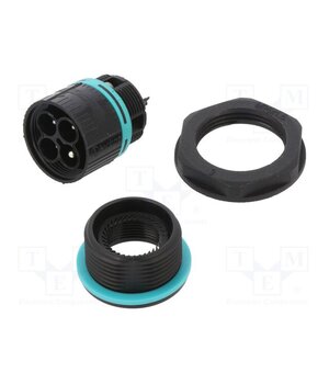 THB.387.E4A Connector: AC supply; screw terminal; male; TH387; 17.5A; 450V mXlXMgaKmN-uFvSr-V3RGBW1twvsWku05zjYVmq5sUg