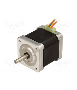 103H5210-5240P Motor: DC; 2-phase,bipolar,stepper; 24VDC; step 1,8°; 0.51Nm; 1A rFr_YiwqZ4BXorqTL-9T_e6wYPhwGcfE2oJygivWkj0