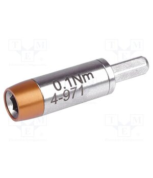 4-971 Adapter; max.0.1Nm; Kind: torque; Mounting: hexagonal 4mm al-cJrkrO1lFQwSBkyTXFMU_f9eb_U_qo_aAprebqh4
