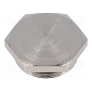 19000005071 Protection cap; metal; Thread: M25; Spanner: 28mm; with seal LJzuV50QQfN1UMV-__VVL4OnWt4CdELdFFlxAvhsq8o