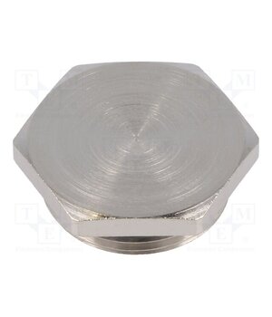19000005071 Protection cap; metal; Thread: M25; Spanner: 28mm; with seal LJzuV50QQfN1UMV-__VVL4OnWt4CdELdFFlxAvhsq8o