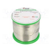 SAC305 0.7MM  0.5KG Tin; lead free; Sn96,5Ag3Cu0,5; 700um; 500g; reel; 217÷219°C; 3% 2Y3GACYJyrbQ7YmAeqATLAAx_tzfdf87qmmJYJRPBgU