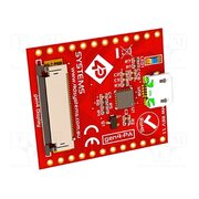 GEN4-PA USB to ZIF 30 adapter; Interface: GPIO,serial,SPI; -15÷65°C 0VTwwqAz3ndJm2Pjkpsk_ULt6XY4_C3M8xLwuZrX6Jc
