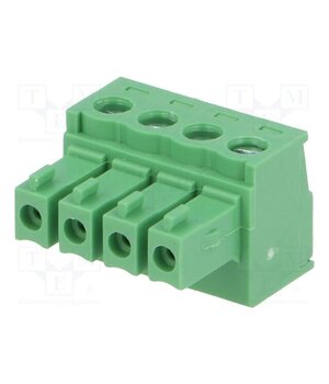 15EDGK-3.81-04P-14-00A(H) Connector: pluggable terminal block; plug; female; 7A; 250V; green lhzvlc0RTciZh2hj0RkC97q3nPURJrU0lwuA3vX5DLw