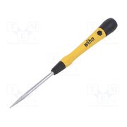 43674 Screwdriver; precision; slot; 4x0.8mm; ESD; PicoFinish® ESD nUhq6TCehhg_l0rvHcw3jIcZfhwF4VnqAqr0uYZoXvE