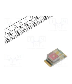 KDT00030TR Phototransistor; SMD; 630nm; 6V ubbfJA6Phc-lLEtstnR575QuvQaHHdQ_DAeHk8j-s9M