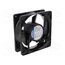 4550N Fan: AC; axial; 230VAC; 119x119x38mm; 145m3/h; 44dBA; slide; 2550rpm xqy7eMnQr13tHEAhMX_NT7FxwzhMCh-iCqfVWhSO_CI