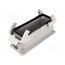 19300241231 Enclosure for connectors: HDC; size 24B; Han® B; IP65; closed 8p5l7wM7Hdemg0ZgQS0btNAYiXNpzyh8EUmKxxUG5A0